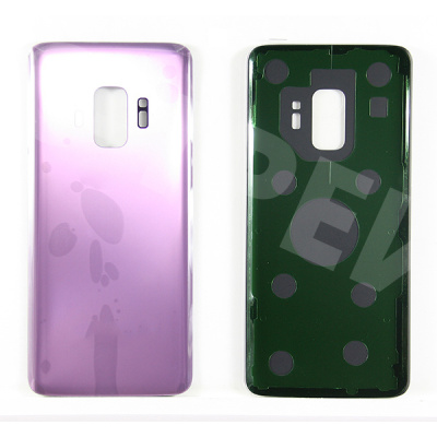 Задняя крышка для Samsung Galaxy S9 (G960F) Фиолетовый