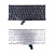 Клавиатура для ноутбука MacBook Pro 13" A1425 (2012-2013, Г-образный Enter RU) Черный