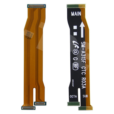 Шлейф для Samsung Galaxy A31 (A315F) межплатный
