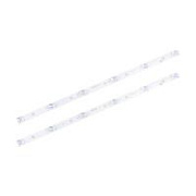 Светодиодная подсветка для телевизоров DEXP 32" CC02320D510V06/F32D7000C (комплект 2 шт.)