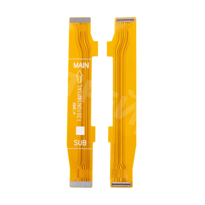 Шлейф для Xiaomi Poco X6 5G (23122PCD1G) межплатный