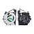 Вентилятор (кулер) для ноутбука HP Pavilion 15-cx (CPU) (DFS501105PR0T FKK9)