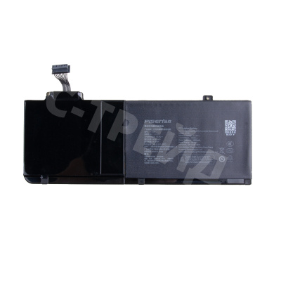 Аккумуляторная батарея для ноутбука MacBook Pro 13" A1278 (2009-2012) A1322 - Pisen