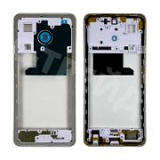 Средняя часть для Tecno Spark Go 2024 (BG6) Золото