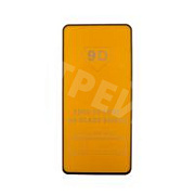 Защитное стекло "Полное покрытие" для Xiaomi Mi 11 Lite 4G/5G/Xiaomi 11 Lite 5G NE Черный