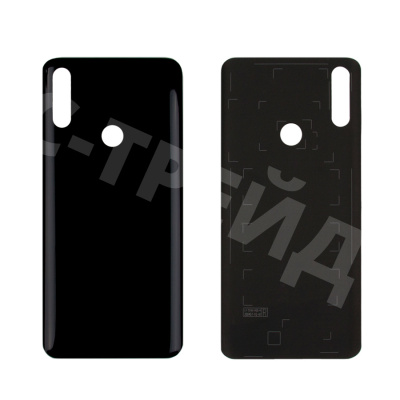 Задняя крышка для Huawei Honor 9X (STK-LX1) Черный