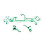 Шлейф для геймпада DualSense V2 межплатный