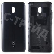 Задняя крышка для Xiaomi Redmi 8A (M1908C3KI) Черный