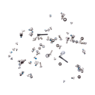 Набор винтов для iPhone 17 (внутренние)