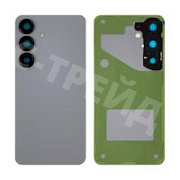 Задняя крышка для Samsung Galaxy S25 (S931B) Голубой - Премиум