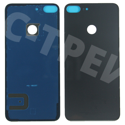 Задняя крышка для Huawei Honor 9 Lite (LLD-L31) Серый - Премиум