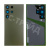 Задняя крышка для Samsung Galaxy S23 Ultra (S918B) Зеленый - OR