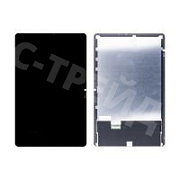 Дисплей для Huawei MatePad 10.4" 2022 (BAH4-W09/BAH4-L09) в сборе с тачскрином Черный - Оптима