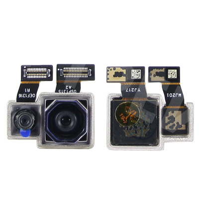 Камера для Xiaomi Redmi Note 7 (M1901F7H) задняя