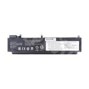 Аккумуляторная батарея для ноутбука Lenovo ThinkPad T460S (00HW022) 2100 mAh