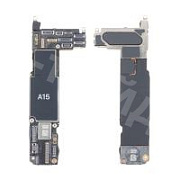 Материнская плата для iPhone 13 (A2635) E-Sim 128Gb (iCloud locked)