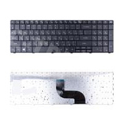 Клавиатура для ноутбука Packard Bell Gateway E1 Черный