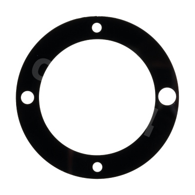 Стекло камеры для Huawei Honor X9a 5G (RMO-NX1) Черный