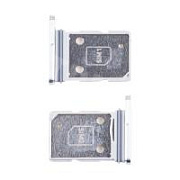 Держатель SIM для Samsung Galaxy A56 5G (A566B) Зеленый