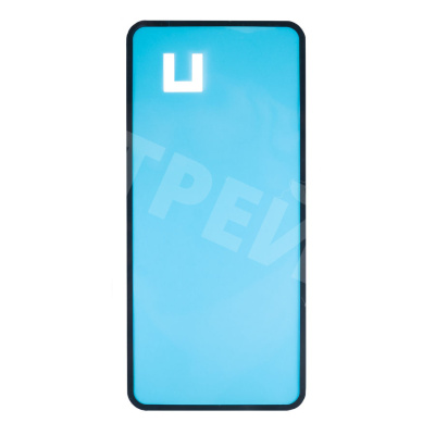 Скотч задней крышки для Xiaomi Redmi Note 7/7 Pro (M1901F7H/M1901F7G) (водонепроницаемый)