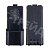 Аккумулятор для радиостанции Baofeng UV-5R/UV-5RE/DM-5R BL-5L (3800 mAh, усиленный)
