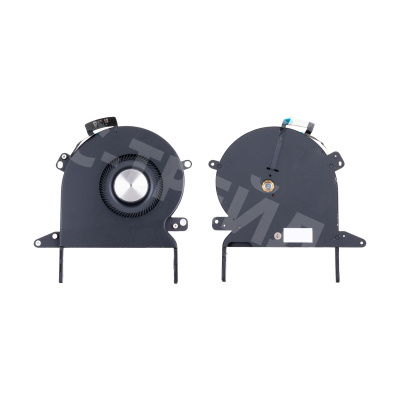 Вентилятор (кулер) для MacBook Pro M1/M2 16" A2485/A2780 (2021-2023) левый