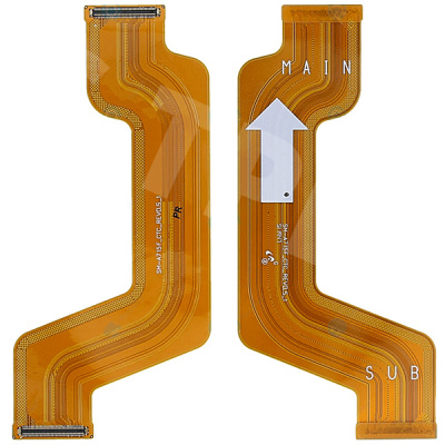 Шлейф для Samsung Galaxy A71 (A715F) межплатный