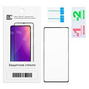 Защитное стекло "Премиум" для Tecno Camon 30 Pro 5G Черный