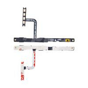 Шлейф для Itel A70 (A665L) на кнопки громкости/включения