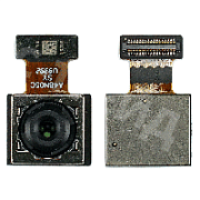 Камера для Huawei Honor 9X/9X Premium/9X Lite/P40 Lite/P40 Lite E (STK-LX1) (48 MP) задняя