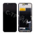 Дисплей для iPhone 13 mini (A2630) в сборе с тачскрином Черный - (In-Cell) (площадка под IC)