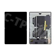 Дисплей для Huawei Honor Pad V9 11.5" (ROL-W00) в сборе с тачскрином Черный - OR