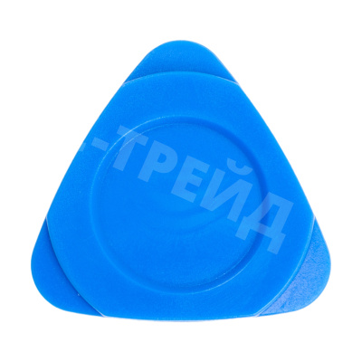 Инструмент для вскрытия (медиатор, пластик)