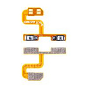 Шлейф для Xiaomi 11T/11T Pro (21081111RG/2107113SG) на кнопки громкости