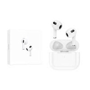 Беспроводные наушники Bluetooth Hoco EW92 (TWS, вкладыши) Белый