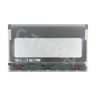 Матрица 17.3" LED 1920x1080 Normal 40 pin слева внизу, матовая (N173HGE-L11)