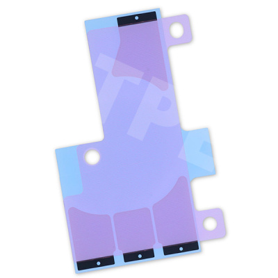 Скотч Аккумулятора для iPhone Xs