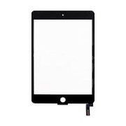 Тачскрин для iPad mini 4 2015 (A1538/A1550) Черный - OR (Feaglet)