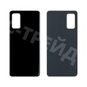 Задняя крышка для Samsung Galaxy M52 5G (M526B) Черный