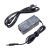 Блок питания (сетевой адаптер) для ноутбука Lenovo 20V, 2,25A, 45W (прямоугольный разъем)