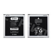 Аккумулятор для Samsung Galaxy G530H/G532F/J500H/J320F/J250F/J260F (EB-BG530CBE) - Battery Collection (Премиум)