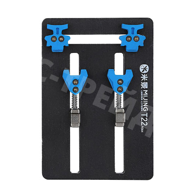 Держатель Mijing T22 Max для фиксации плат