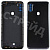 Задняя крышка для Samsung Galaxy M11 (M115F) Черный