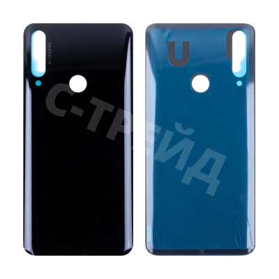 Задняя крышка для Huawei Honor 9X Premium (STK-LX1) Черный