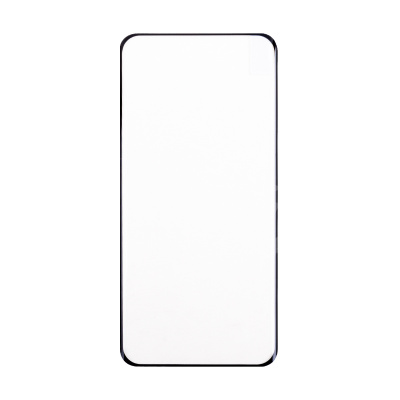 Защитное стекло "Премиум" для Xiaomi 13 Pro/13 Ultra Черный
