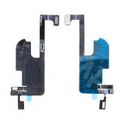 Шлейф для iPhone 14 Plus (A2887) на сенсор/микрофон - Премиум