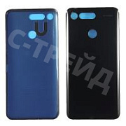 Задняя крышка для Huawei Honor View 20 (PCT-L29) Черный
