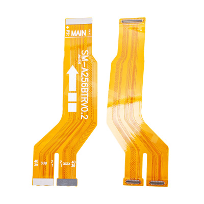 Шлейф для Samsung Galaxy A25 5G (A256E) межплатный