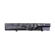 Аккумуляторная батарея для ноутбука HP Compaq  620, 4320s (HSTNN-I85C) 5200 mAh