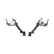 Шлейф для iPhone 13 Pro (A2640) на вспышку - Премиум